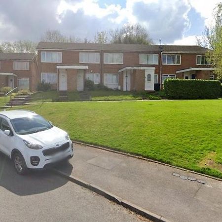 The Hillside Apartment - King'S Norton Birmingham Extérieur photo