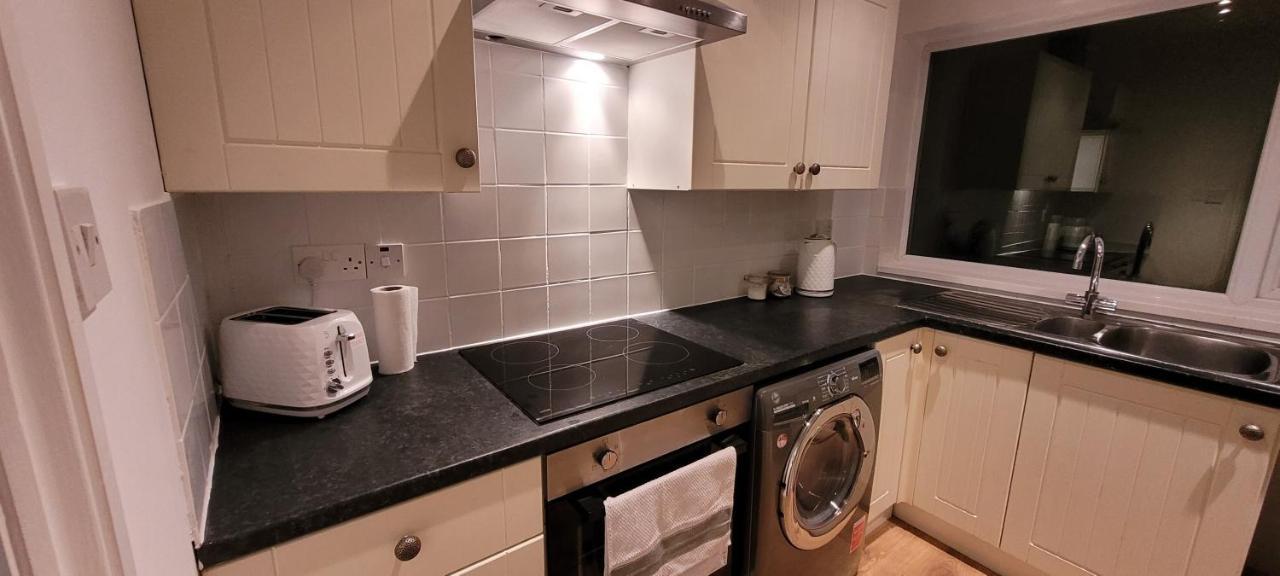 The Hillside Apartment - King'S Norton Birmingham Extérieur photo