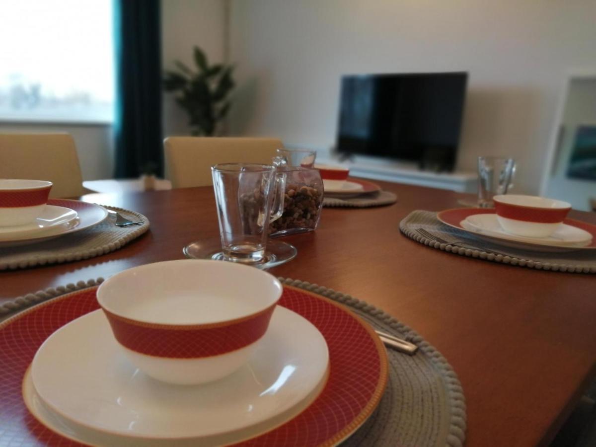 The Hillside Apartment - King'S Norton Birmingham Extérieur photo